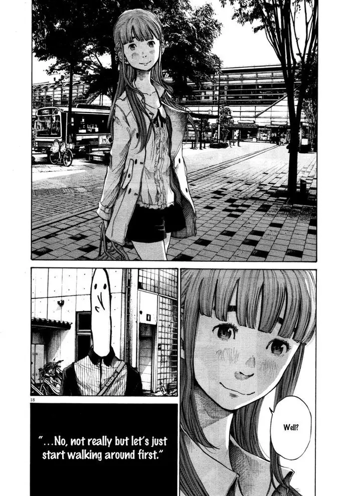 Goodnight Punpun Chapter 102 image 18_optimized